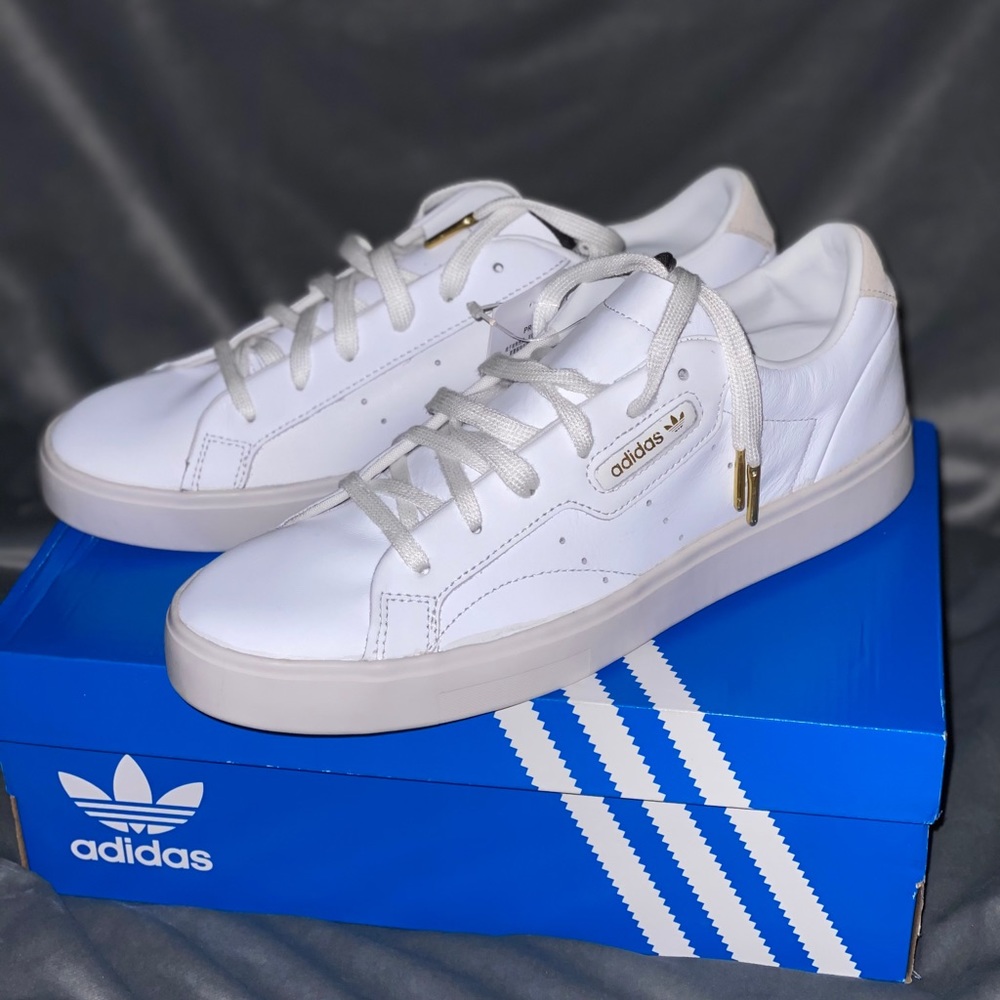 Adidas